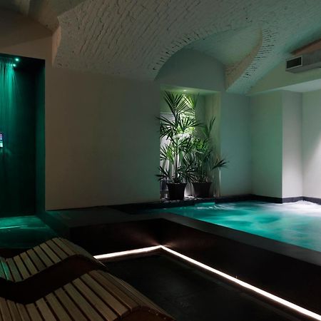 Palazzo Bellezia Luxury Suites & Spa 都灵 外观 照片