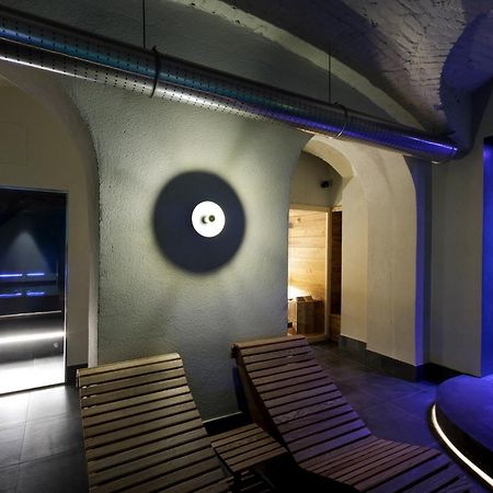Palazzo Bellezia Luxury Suites & Spa 都灵 外观 照片