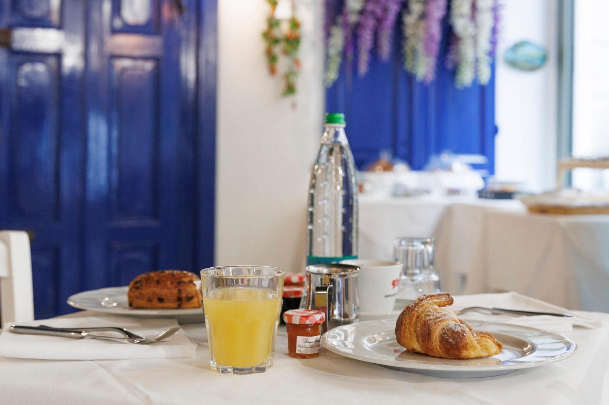 Palazzo Bellezia Luxury Suites & Spa 都灵 外观 照片