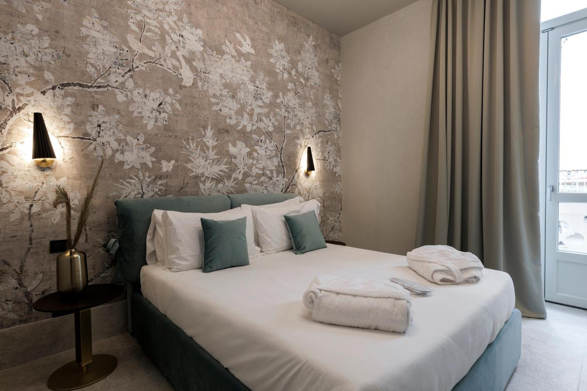 Palazzo Bellezia Luxury Suites & Spa 都灵 外观 照片