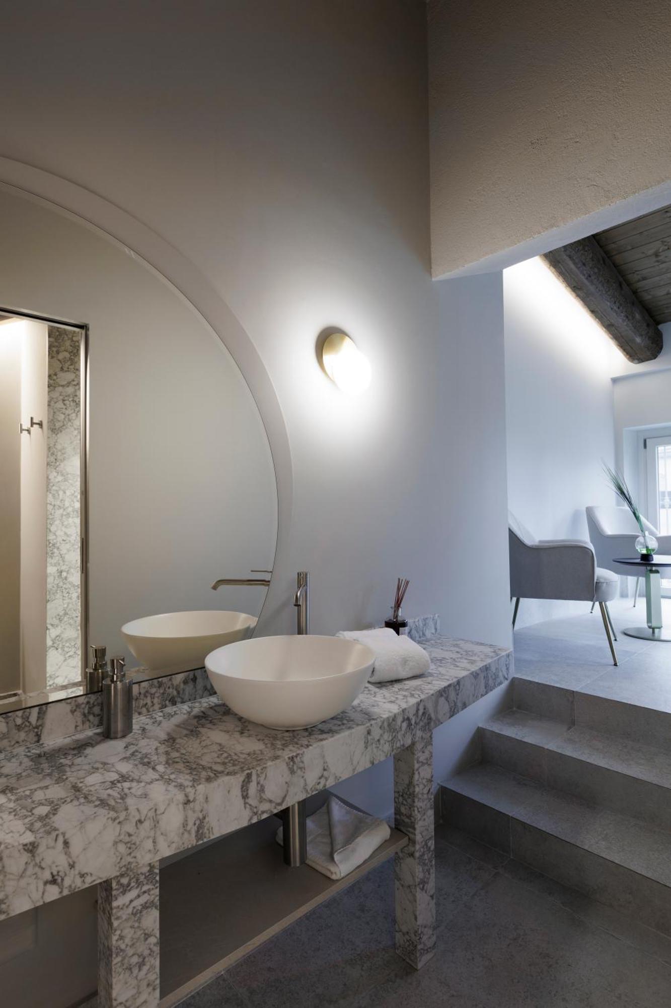 Palazzo Bellezia Luxury Suites & Spa 都灵 外观 照片