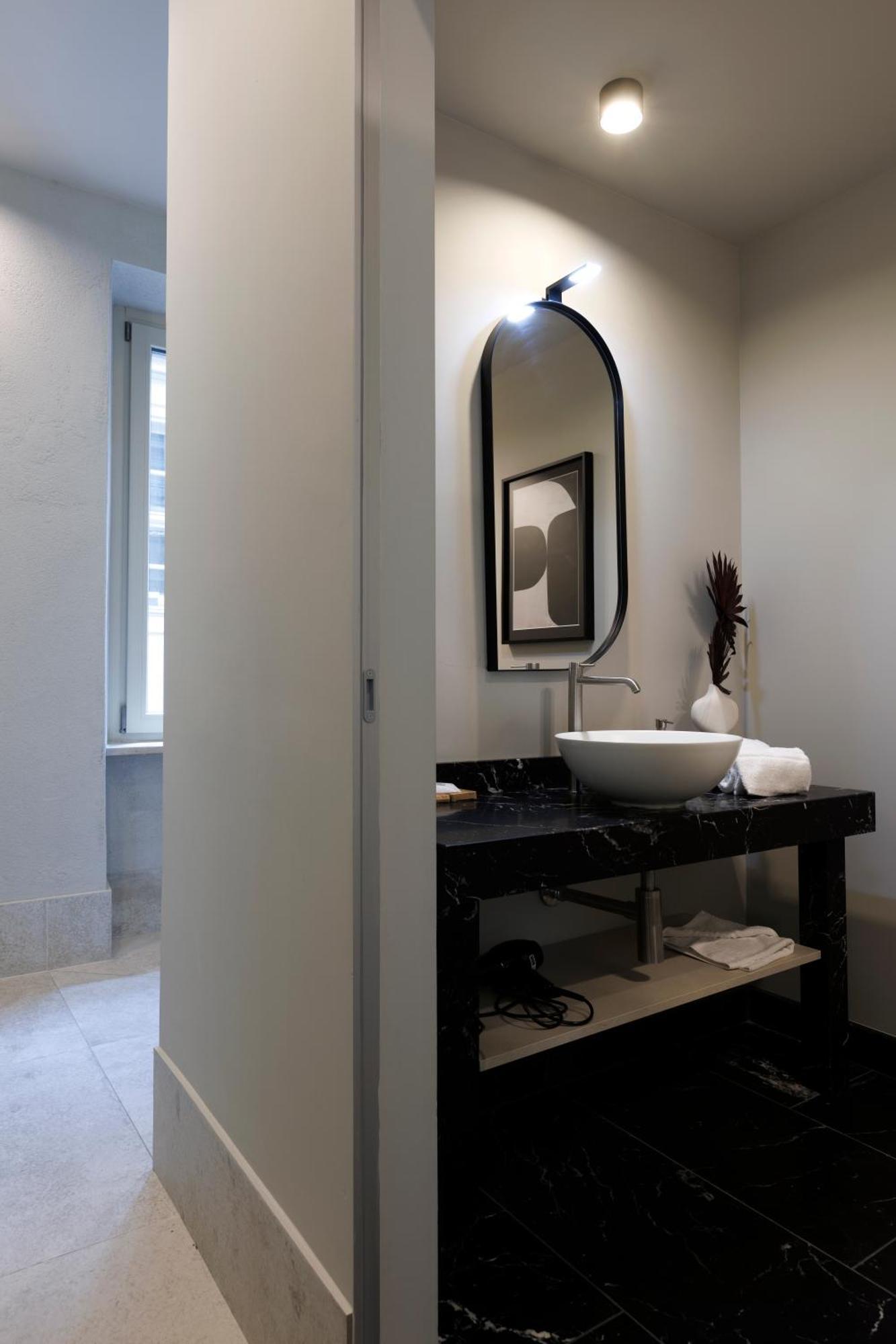 Palazzo Bellezia Luxury Suites & Spa 都灵 外观 照片