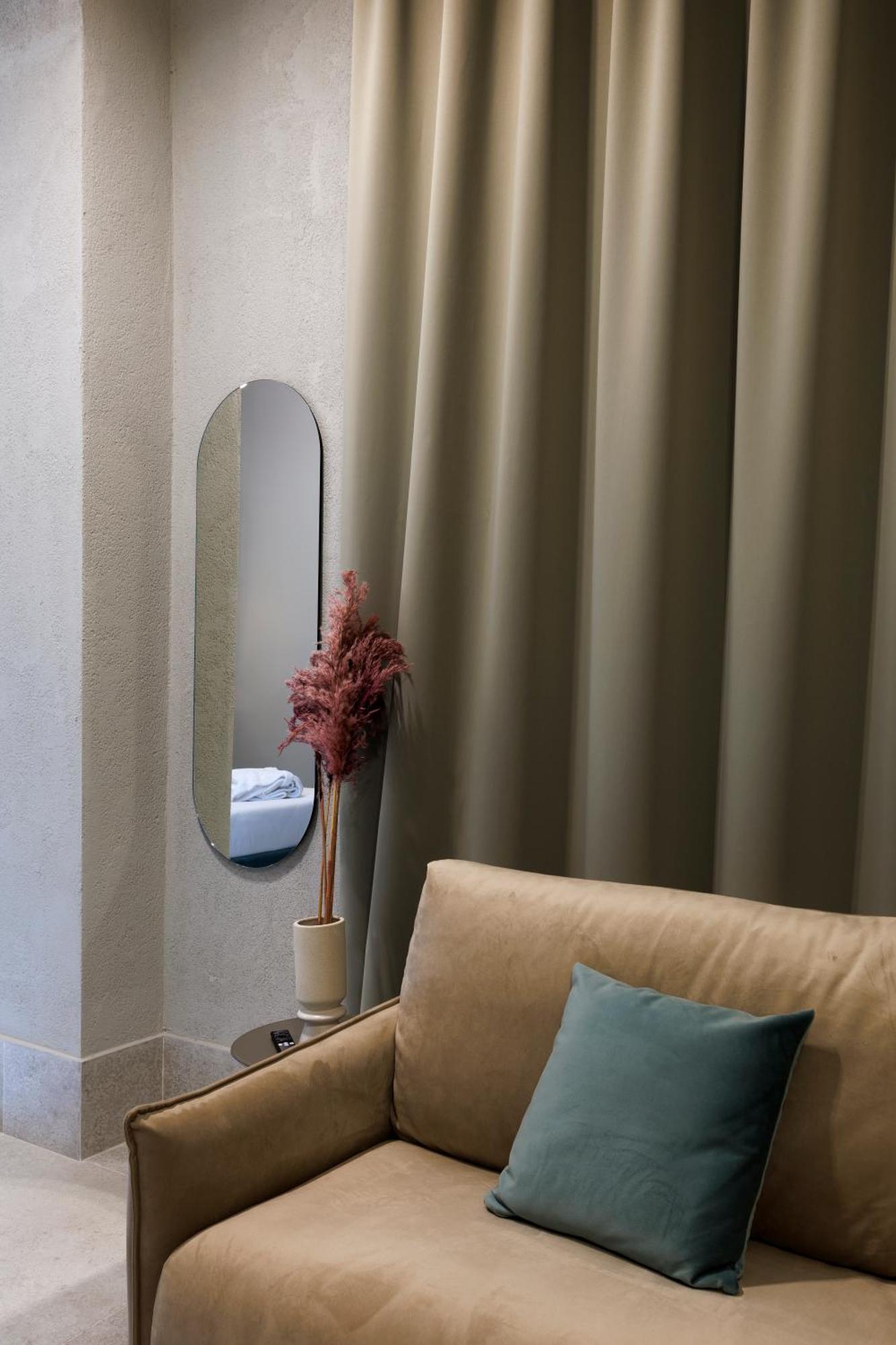 Palazzo Bellezia Luxury Suites & Spa 都灵 外观 照片