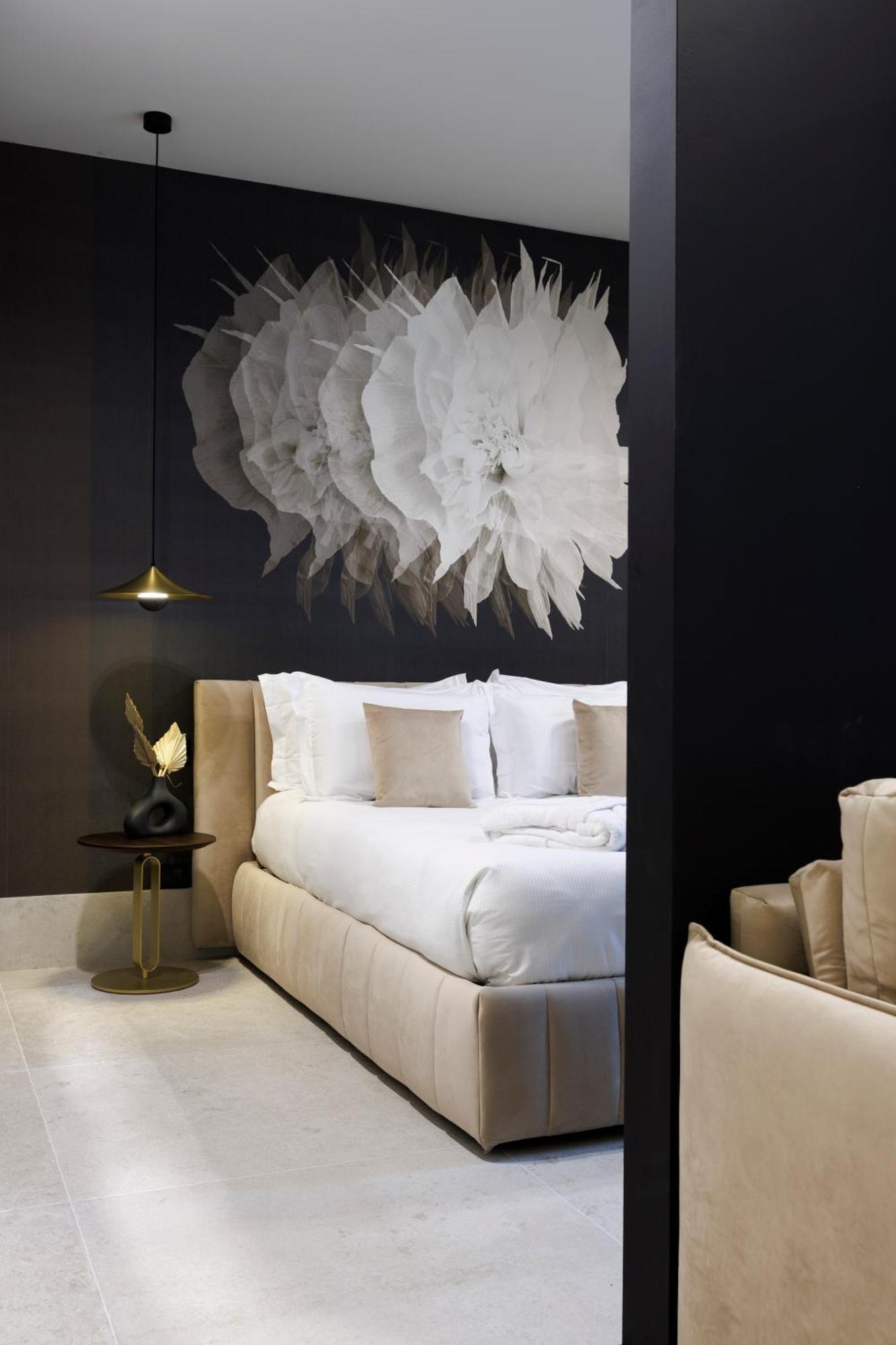 Palazzo Bellezia Luxury Suites & Spa 都灵 外观 照片