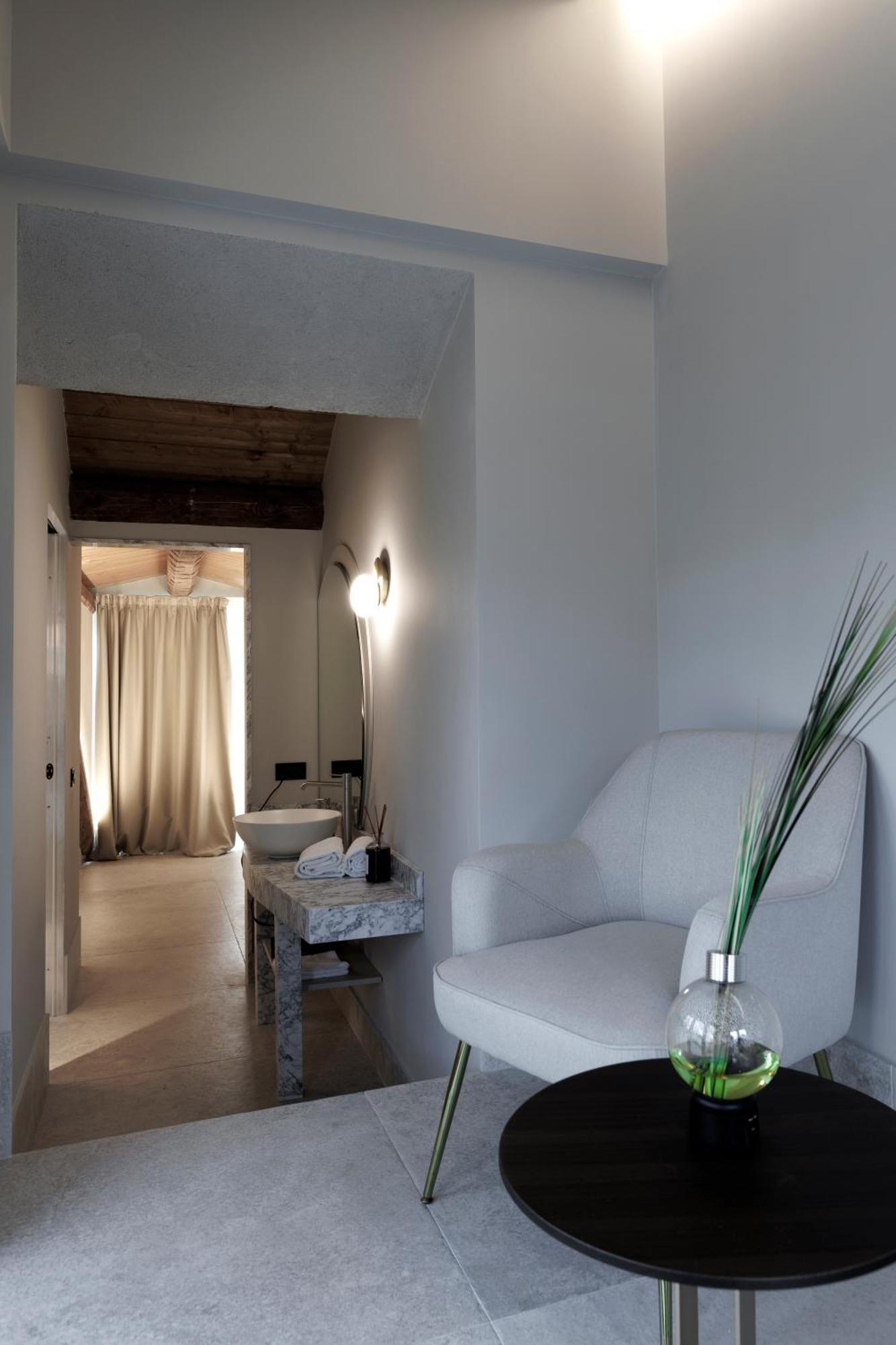 Palazzo Bellezia Luxury Suites & Spa 都灵 外观 照片
