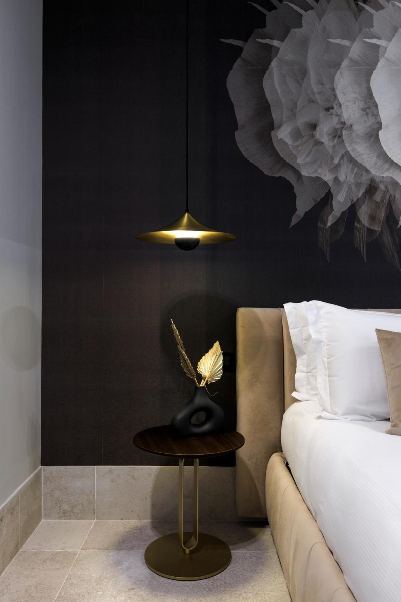 Palazzo Bellezia Luxury Suites & Spa 都灵 外观 照片