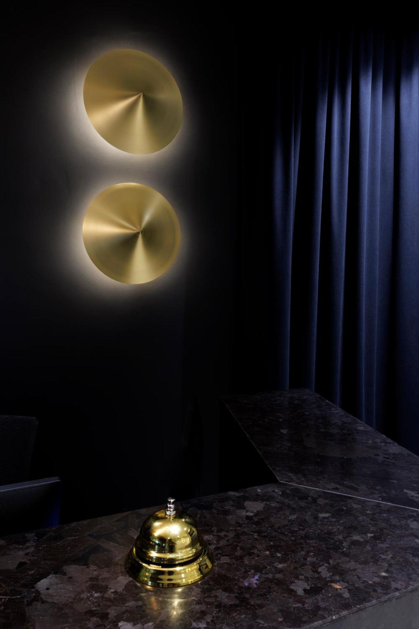 Palazzo Bellezia Luxury Suites & Spa 都灵 外观 照片