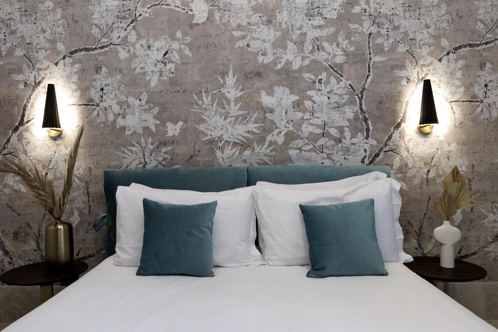 Palazzo Bellezia Luxury Suites & Spa 都灵 外观 照片