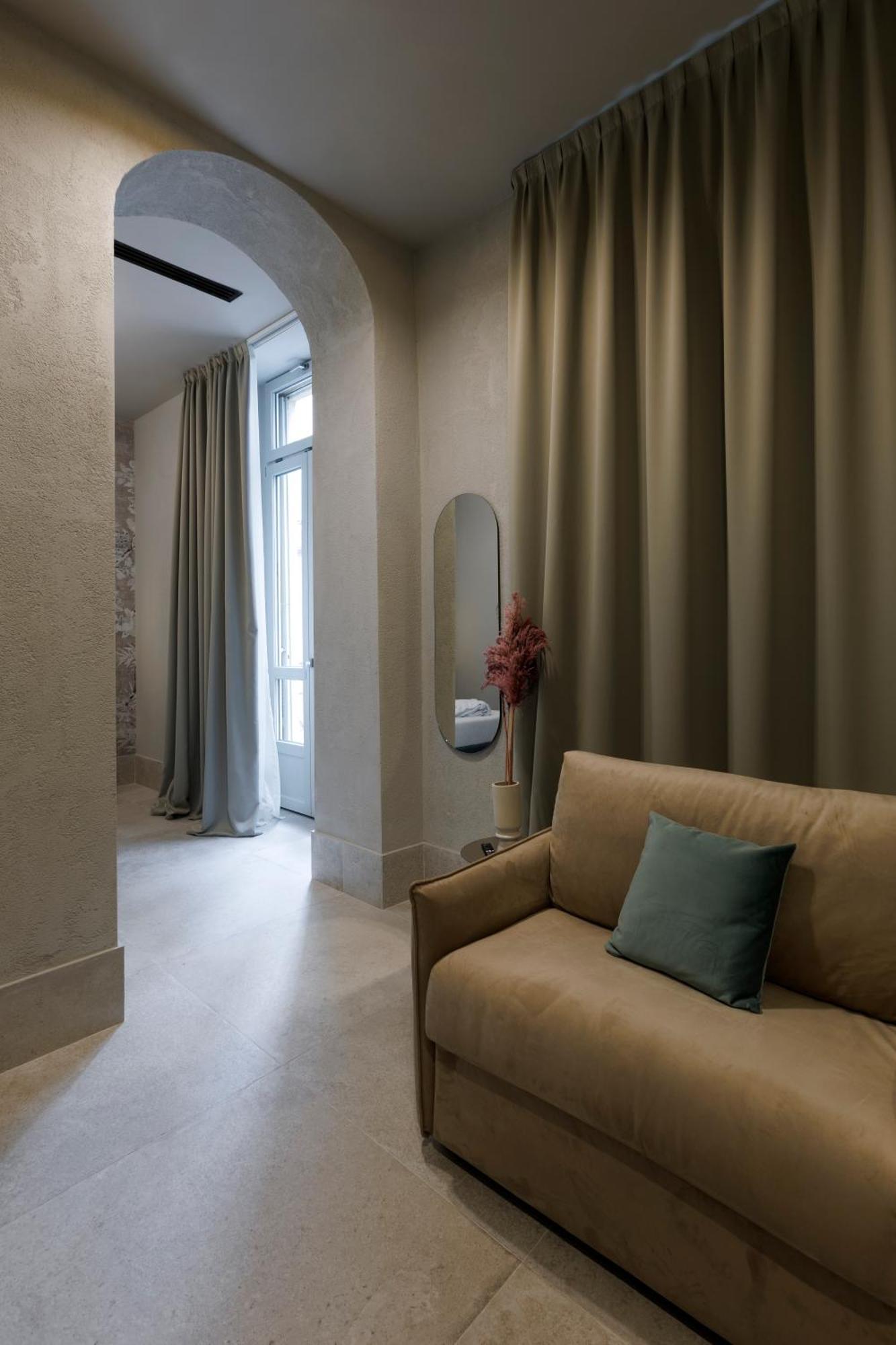 Palazzo Bellezia Luxury Suites & Spa 都灵 外观 照片