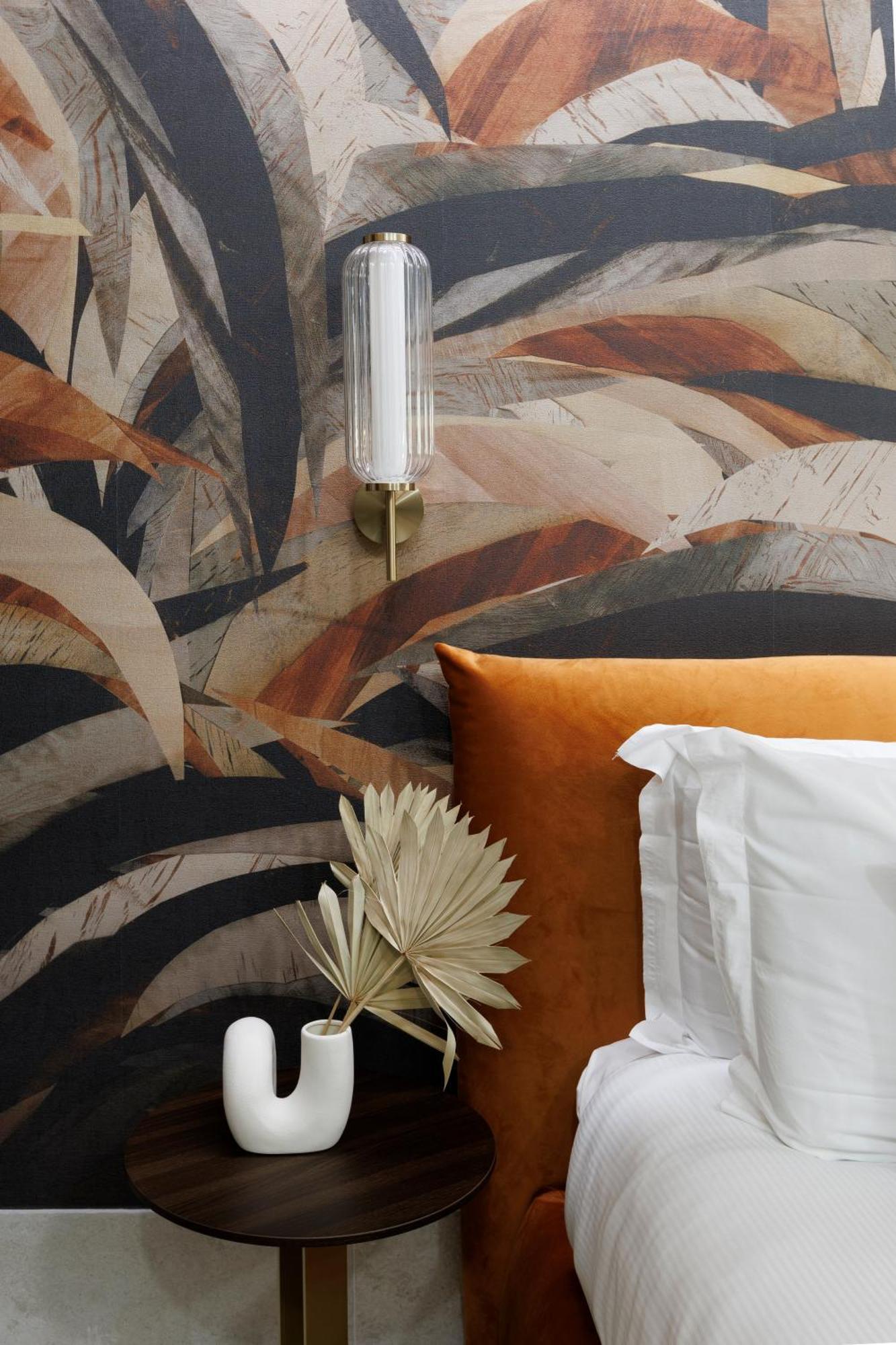 Palazzo Bellezia Luxury Suites & Spa 都灵 外观 照片