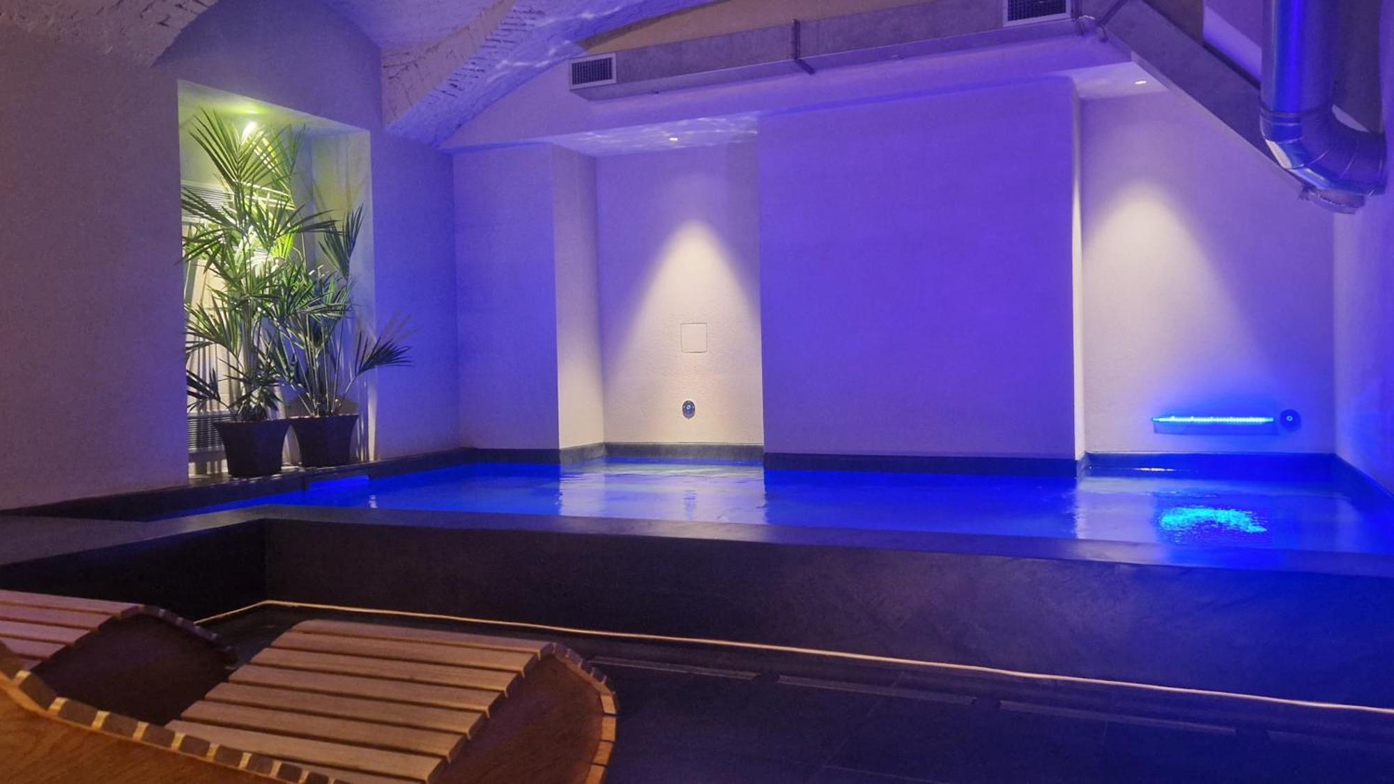Palazzo Bellezia Luxury Suites & Spa 都灵 外观 照片