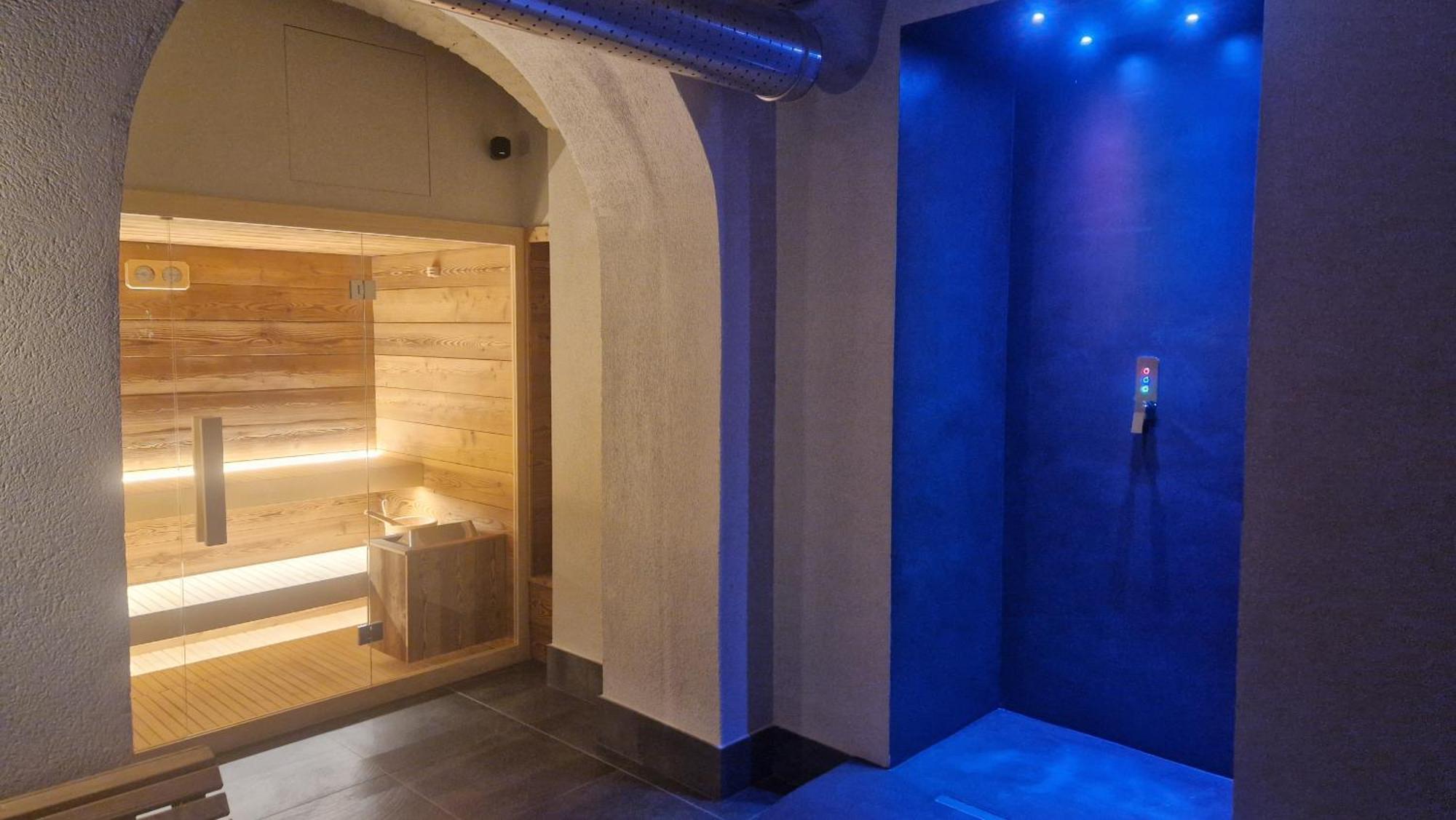 Palazzo Bellezia Luxury Suites & Spa 都灵 外观 照片