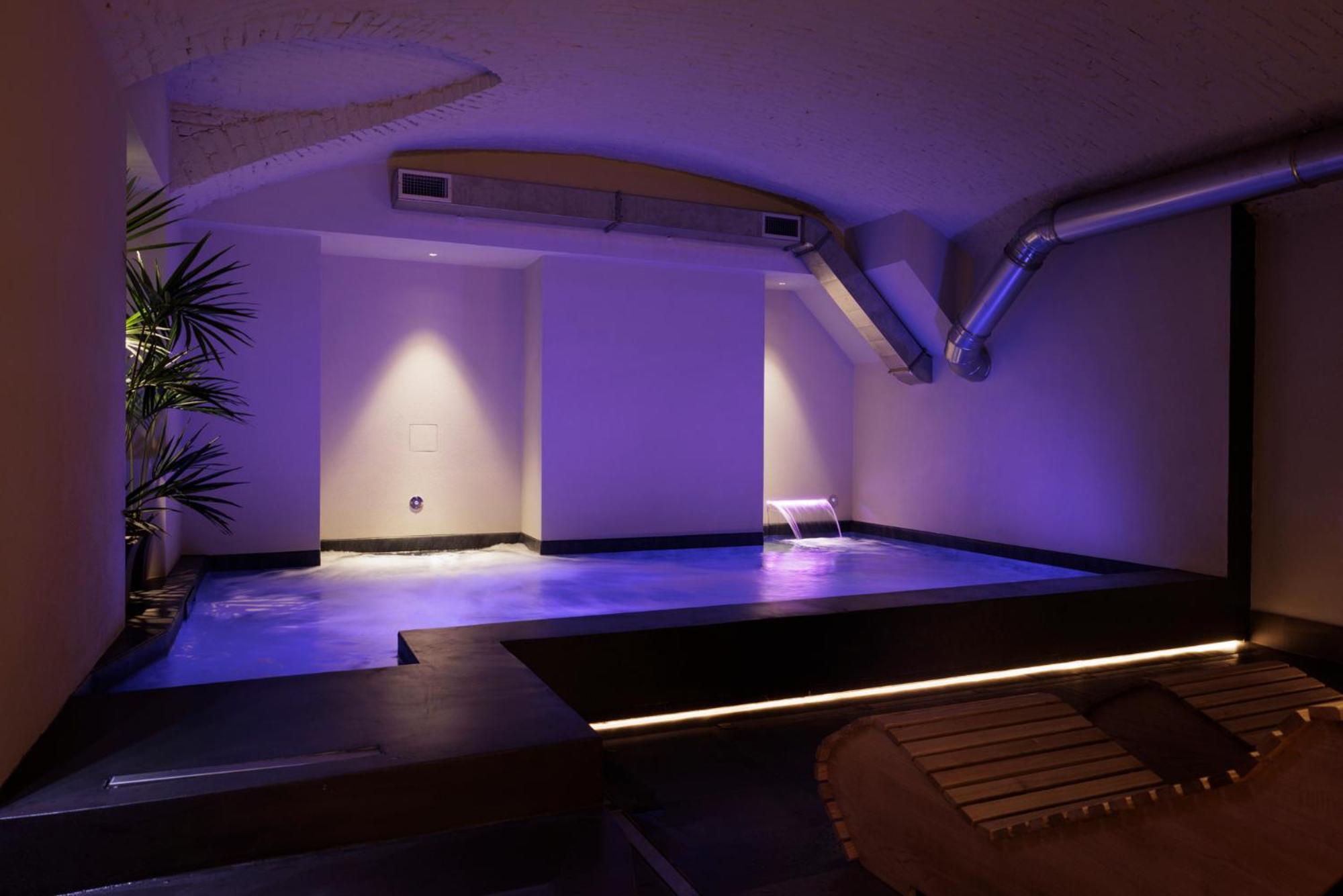 Palazzo Bellezia Luxury Suites & Spa 都灵 外观 照片