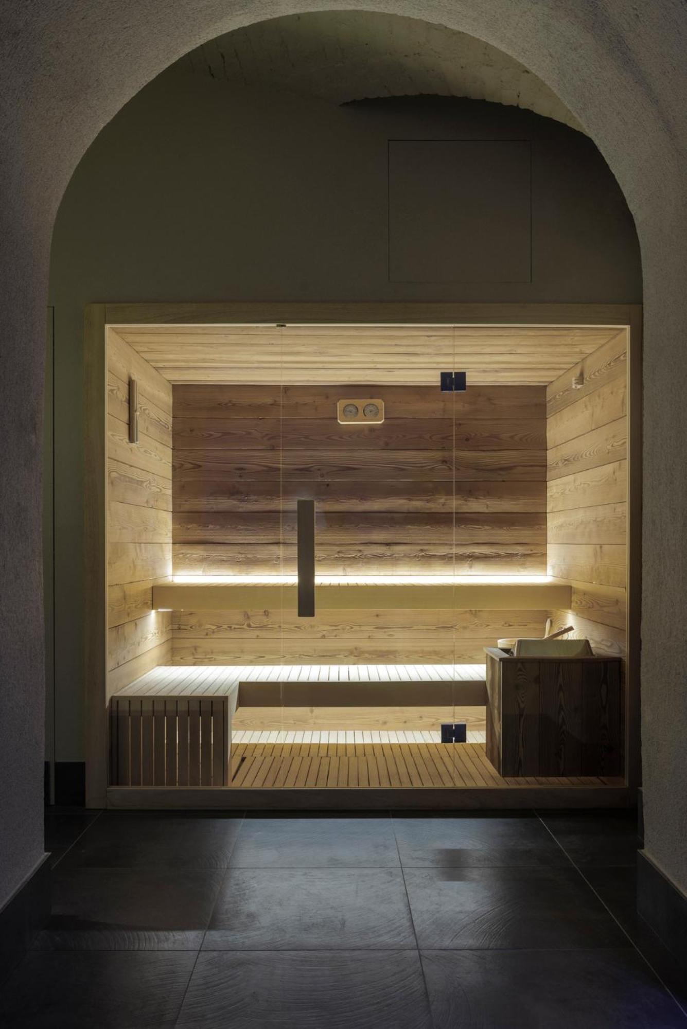 Palazzo Bellezia Luxury Suites & Spa 都灵 外观 照片