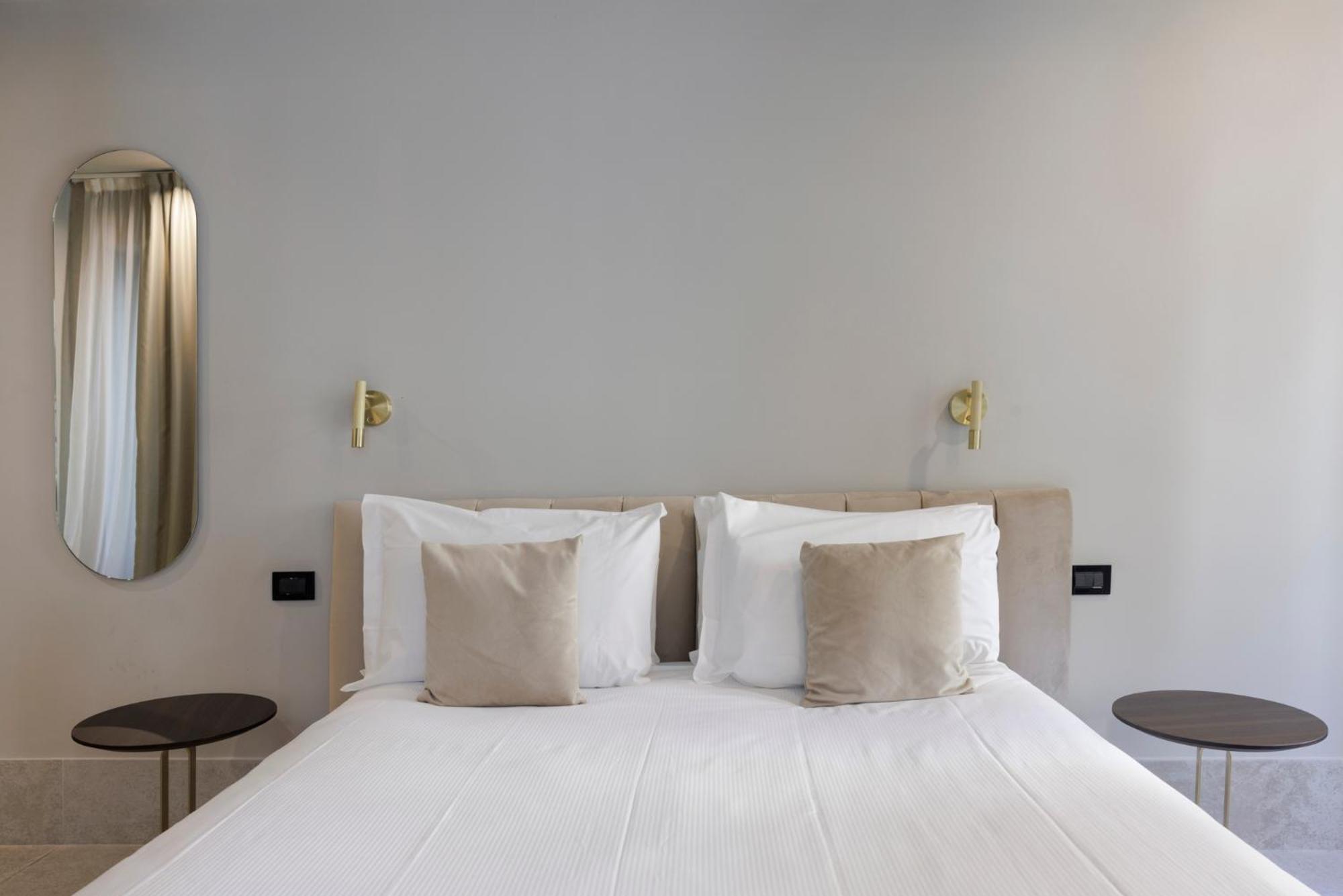 Palazzo Bellezia Luxury Suites & Spa 都灵 外观 照片