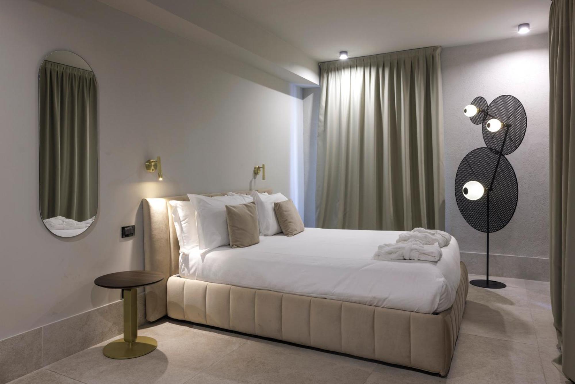 Palazzo Bellezia Luxury Suites & Spa 都灵 外观 照片