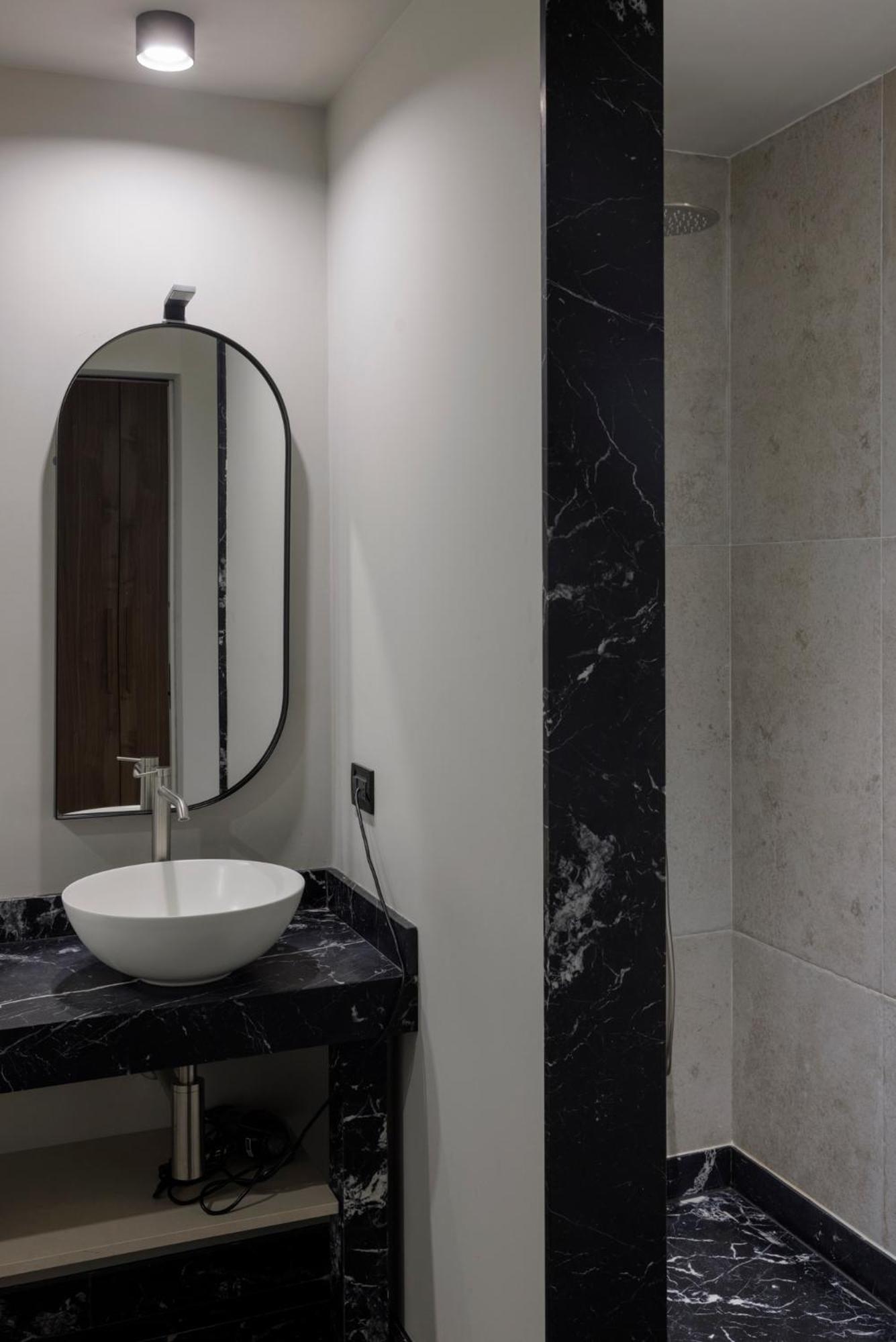 Palazzo Bellezia Luxury Suites & Spa 都灵 外观 照片