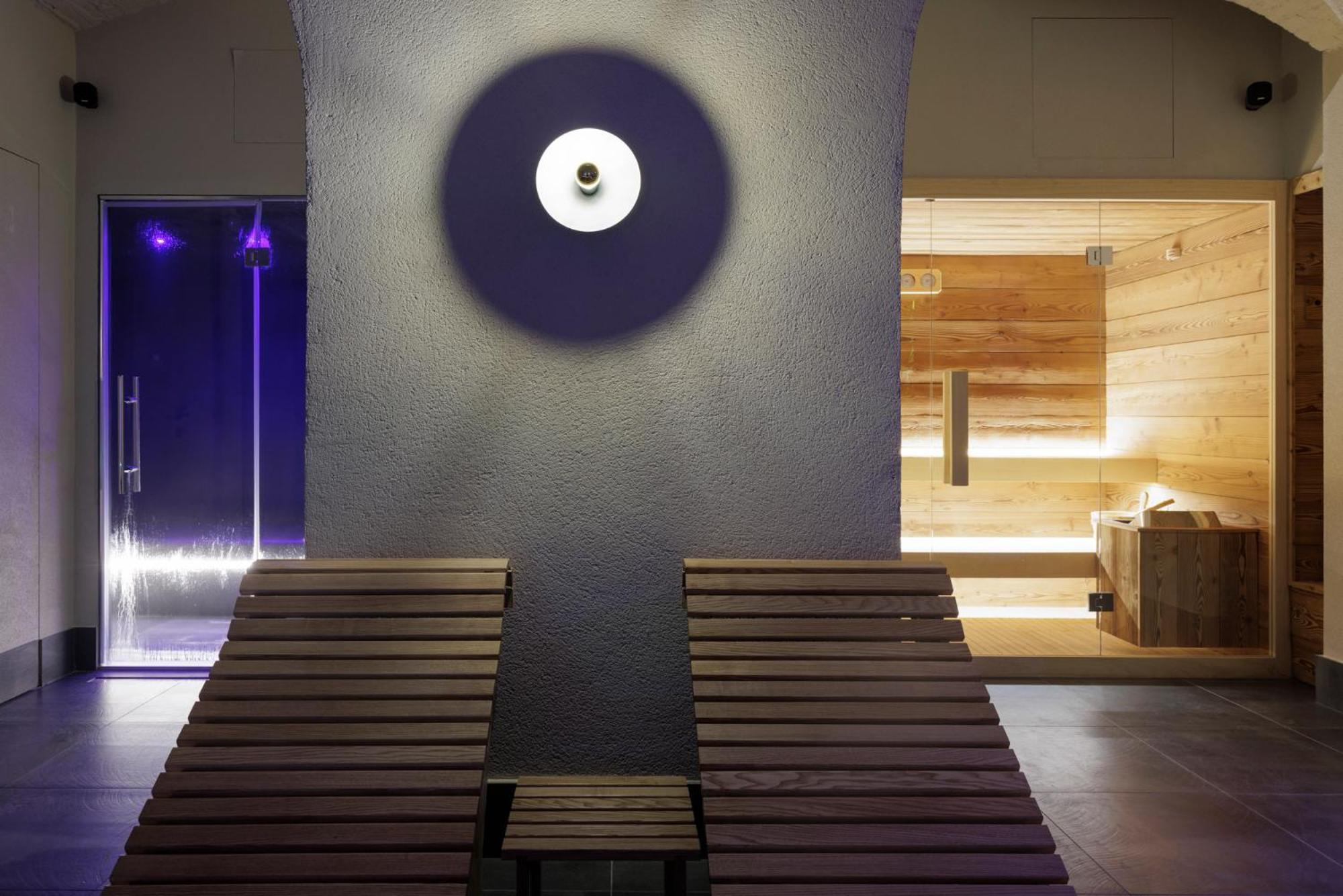 Palazzo Bellezia Luxury Suites & Spa 都灵 外观 照片