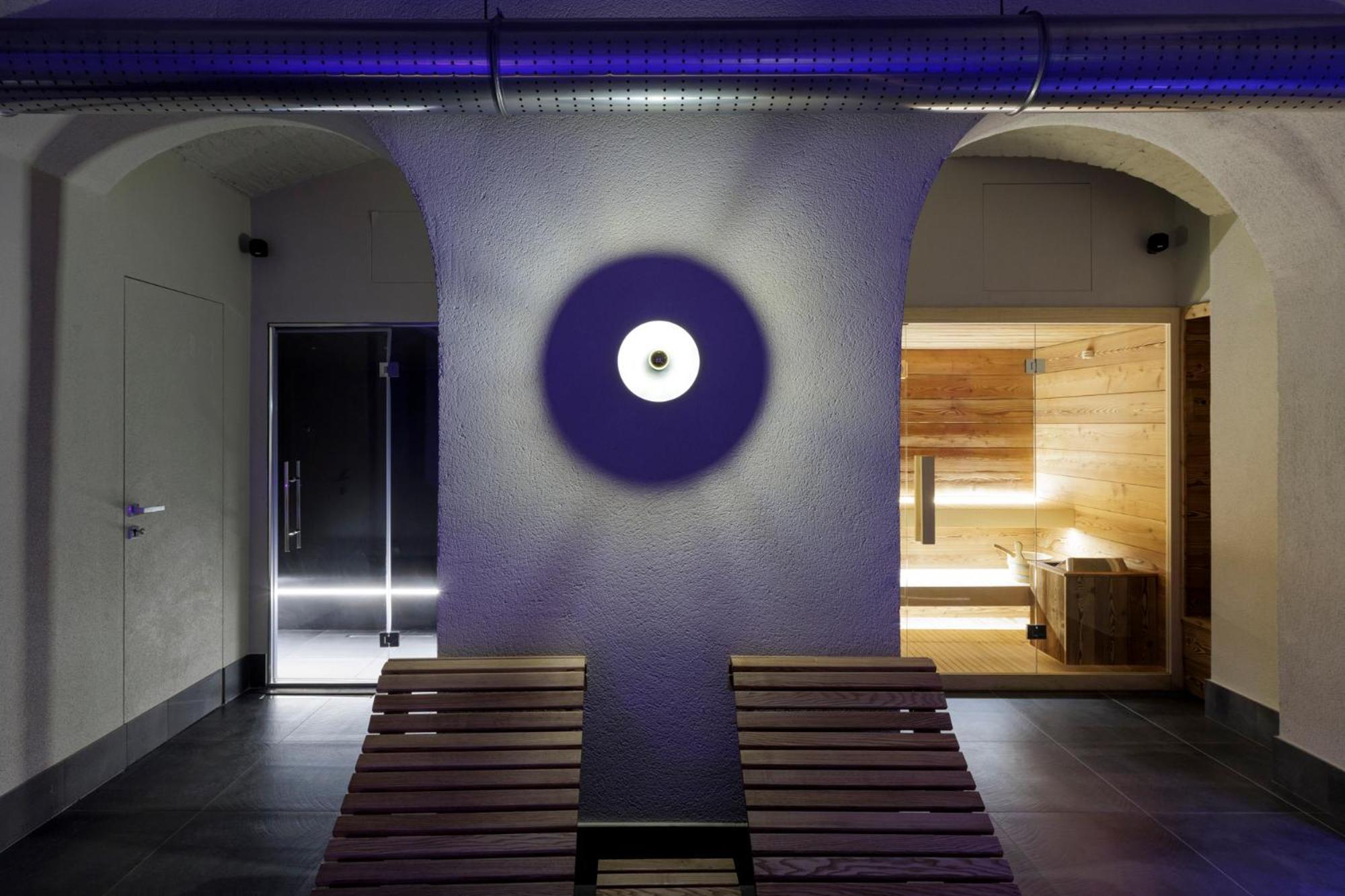 Palazzo Bellezia Luxury Suites & Spa 都灵 外观 照片
